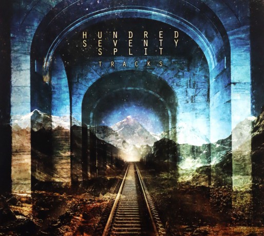 Hundred Seventy Split: Tracks [CD]