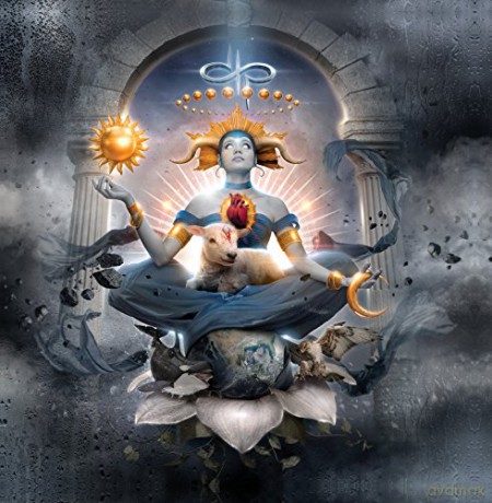 Devin Townsend Project: Transcendence (Limited) [CD]