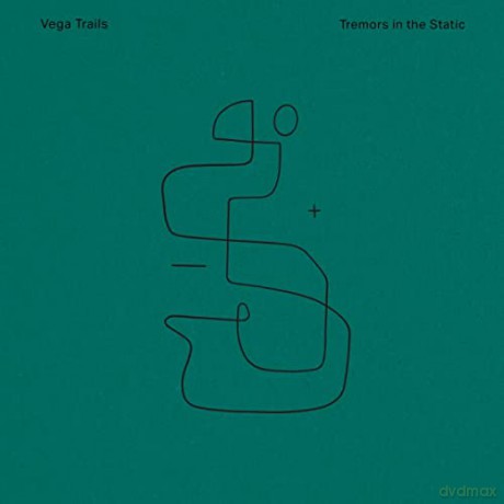 Vega Trails: Tremors In The Static [CD]