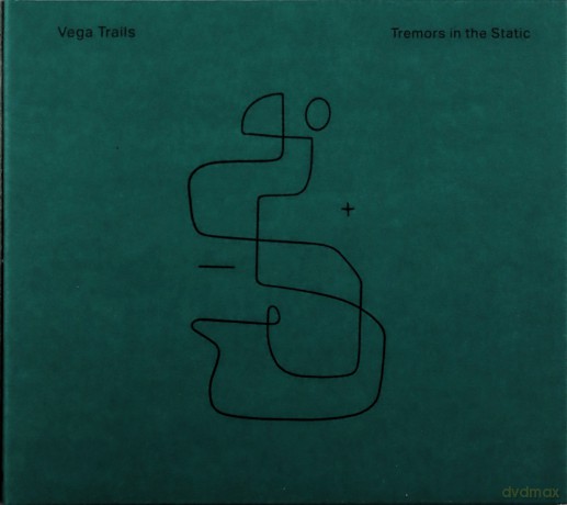 Vega Trails: Tremors In The Static [CD]