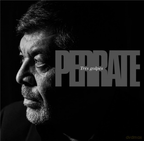 Perrate: Tres Golpes [CD]