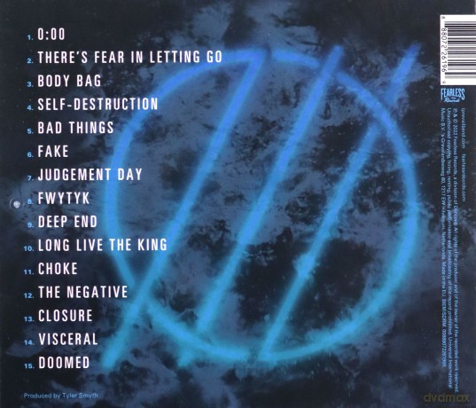 I Prevail: True Power [CD]