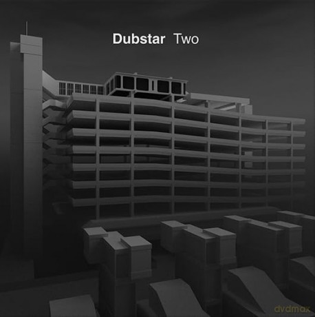 Dubstar: Two (White) [Winyl]