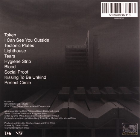 Dubstar: Two [CD]