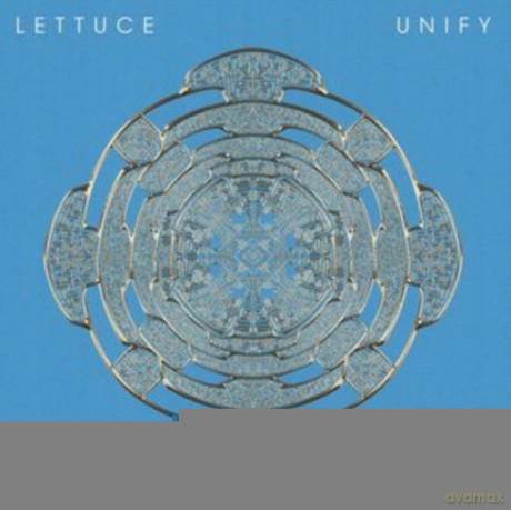 Lettuce: Unify [CD]