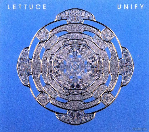 Lettuce: Unify [CD]