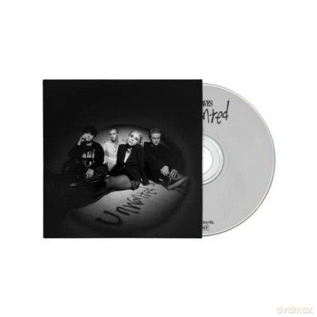 Pale Waves: Unwanted [CD]