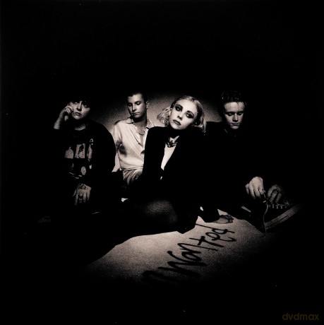 Pale Waves: Unwanted [CD]