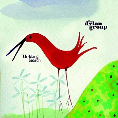 Dylan Group: Ur-Klang Search [CD]
