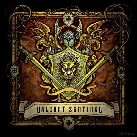 Valiant Sentinel: Valiant Sentinel [CD]