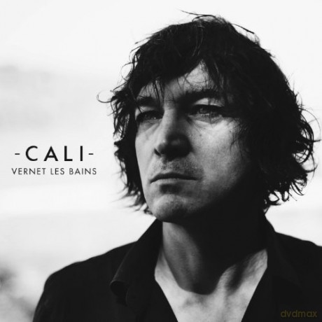 Cali: Vernet Les Bains [CD]