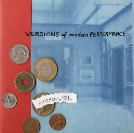 Horsegirl: Versions Of Modern Performance [CD]