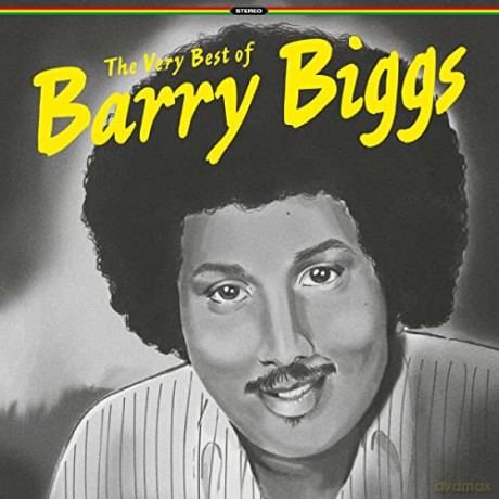 Barry Biggs: Very Best Of - Storybook Revisited [CD]