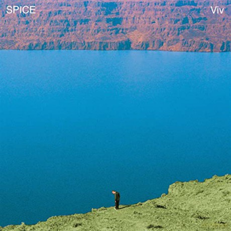 Spice: VIV [CD]