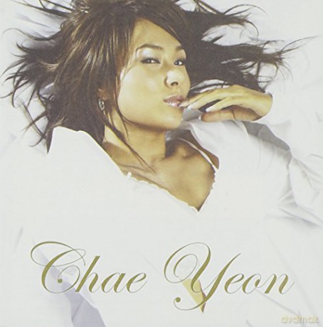 Chae Yeon: Vol.3 [CD]