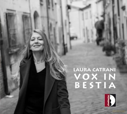 Catrani: Vox In Bestia: Gli Animali Della Divina Commedia [CD]