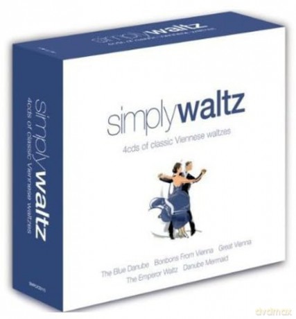 Waltz [4CD]