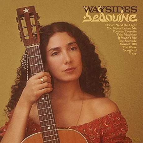 Bedouine: Waysides [CD]