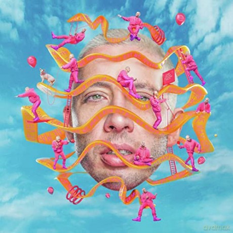 Example: We May Grow Old But We Never Grow Up [CD]