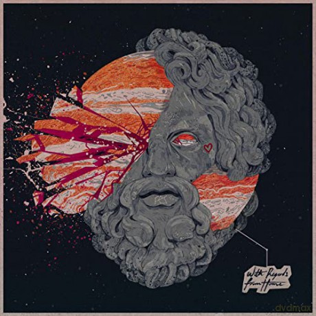 Fes: With Regards From Home [CD]