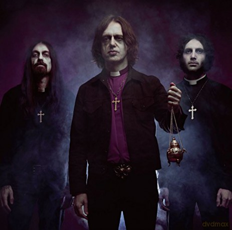 With The Dead: With The Dead [CD]