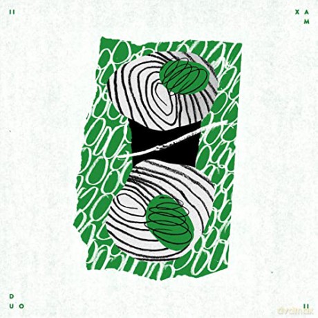 Xam Duo: Xam Duo II [CD]