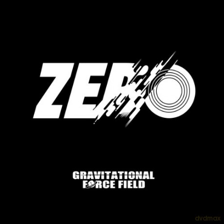 Gravitational Force Field: Zero [CD]