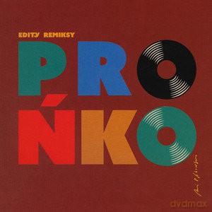 Krystyna Prońko: Edity Remixy [CD]