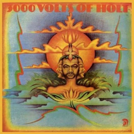 John Holt: 3000 Volts Of Holt [Winyl]