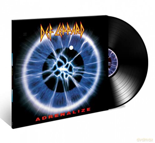 Def Leppard: Adrenalize [Winyl]