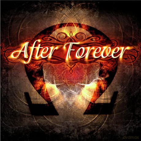 After Forever: After Forever (Orange) [2xWinyl]