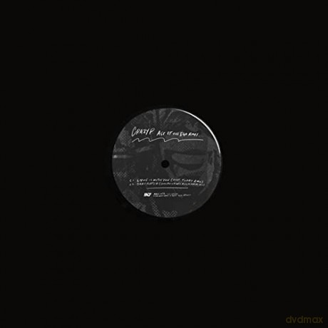 Crazy P: Age Of The Ego (Remix Ep2) [Winyl]