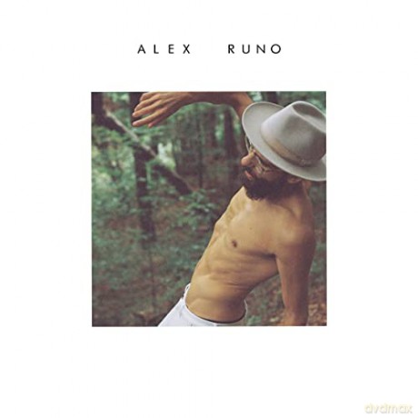 Alex Runo: Alex Runo [Winyl]