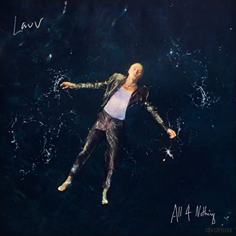 Lauv: All 4 Nothing [Winyl]