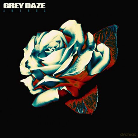 Grey Daze: Amends (Picture) [Winyl]
