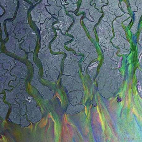 Alt-J: An Awesome Wave [Winyl]