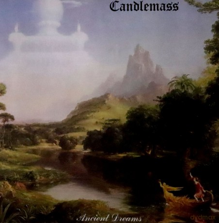 Candlemass: Ancient Dreams [Winyl]
