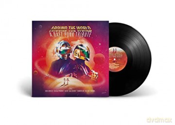 Around The World - A Daft Punk Tribute [Winyl]