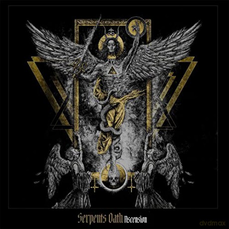 Serpents Oath: Ascension (Limited) (Gold) [Winyl]