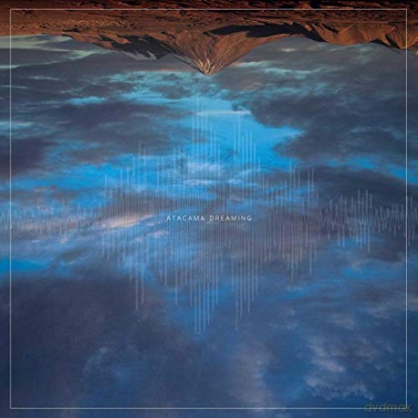 Pontiacs: Atacama Dreaming [Winyl]