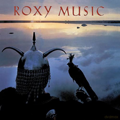 Roxy Music: Avalon [Winyl]