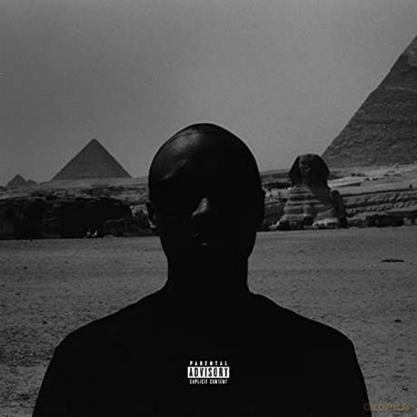 Rejjie Snow: Baw Baw Black Sheep [Winyl]