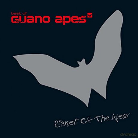 Guano Apes: Best Of Planet Of The Apes [2xWinyl]