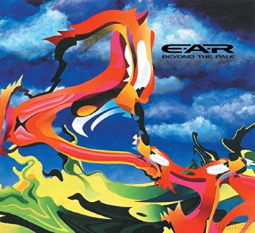E.A.R.: Beyond The Pale [Winyl]