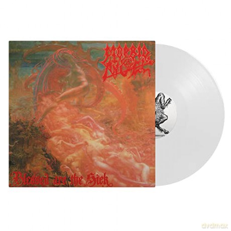 Morbid Angel: Blessed Are The Sick [Winyl]
