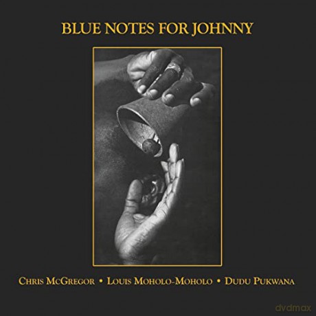 Blue Notes: Blue Notes For [Winyl]