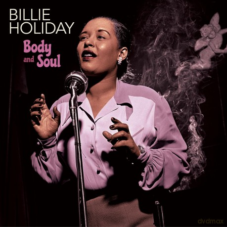 Billie Holiday: Body And Soul (+2 Bonus Tracks) (Purple) [Winyl]