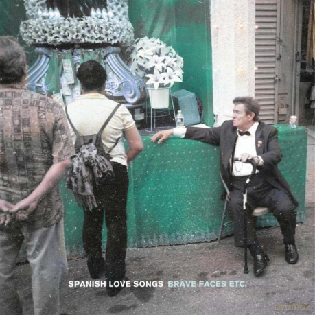 Spanish Love Songs: Brave Faces Etc. [2xWinyl]