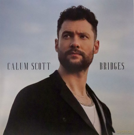 Calum Scott: Bridges [2xWinyl]