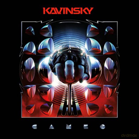 Kavinsky: Cameo [Winyl]